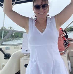 Meet your Posher, Sandra